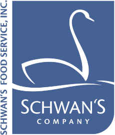 Schwan's Logo